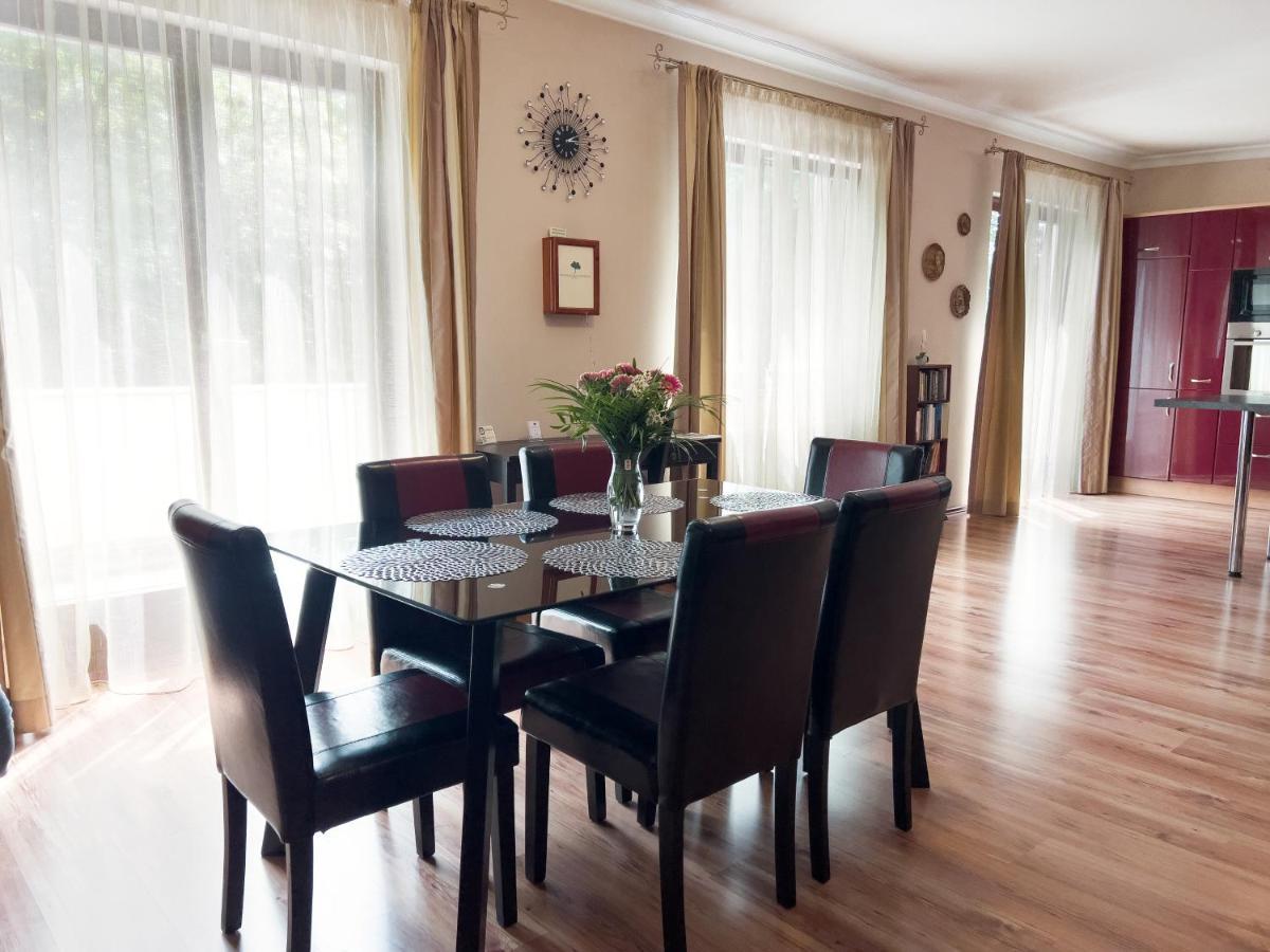 Penthouse Am Goethepark - Apartments & Suites Weimar Ngoại thất bức ảnh
