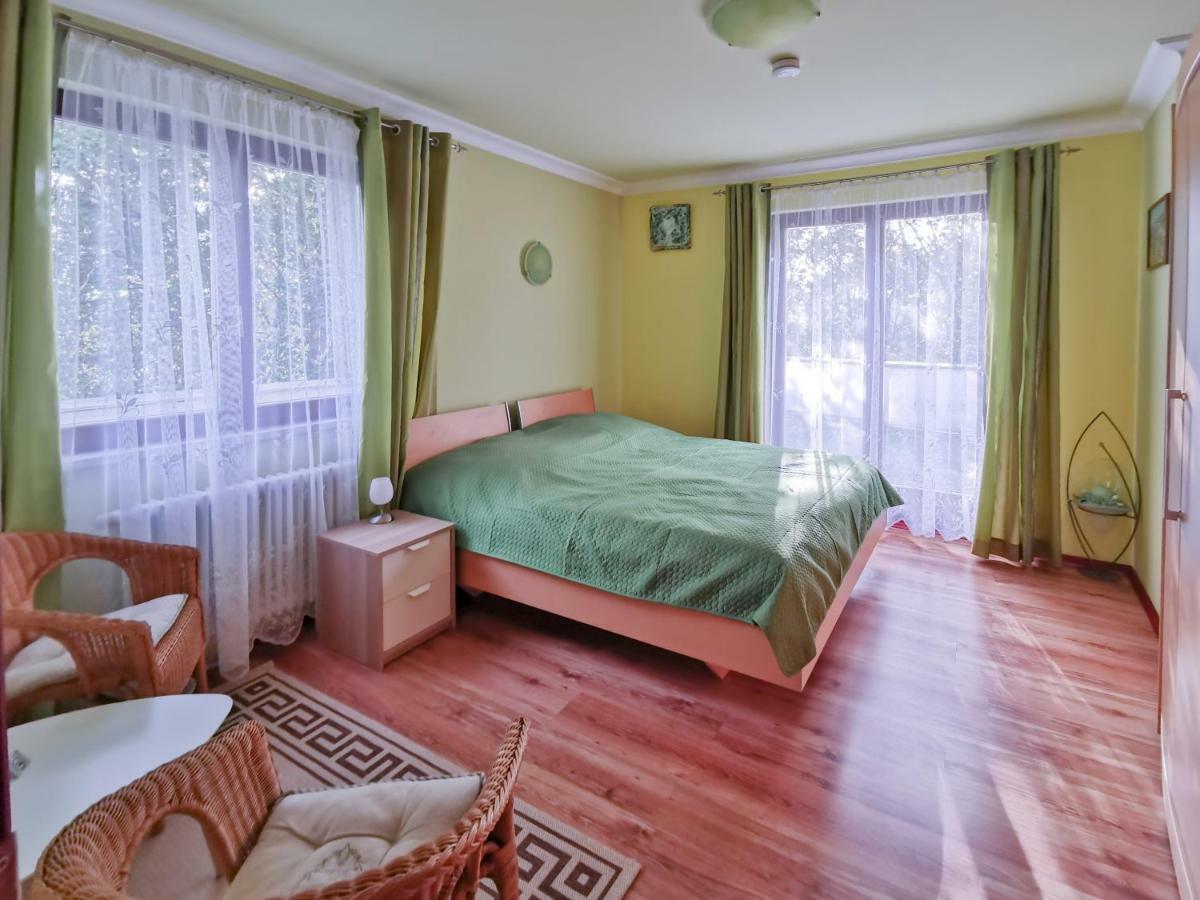 Penthouse Am Goethepark - Apartments & Suites Weimar Ngoại thất bức ảnh